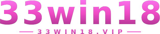 33win18 logo